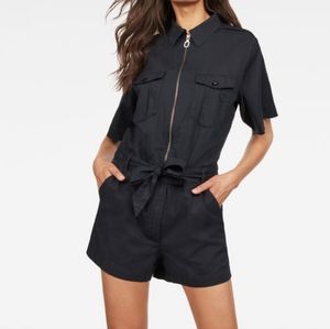 New G-Star Romper